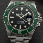 The History of Rolex: From Humble Beginnings to Global Dominance