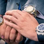 The Impact of Luxury Watches on My Personal Style