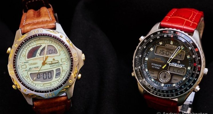 The Influence of Architecture and Art on Watch Design