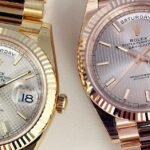 The Investment Potential of Luxury Watches