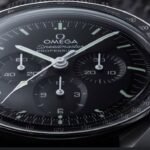 The Legacy of Omega Speedmaster