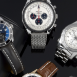 The Pros and Cons of Buying Watches at Auction