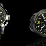 The Role of Luxury Watches in Motorsport,