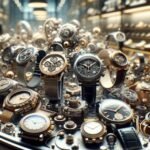 The Statement Power of Luxury Watches