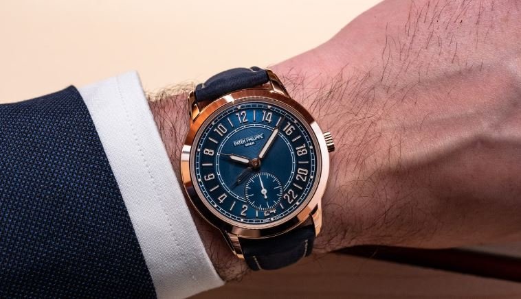 The Story Behind Patek Philippe