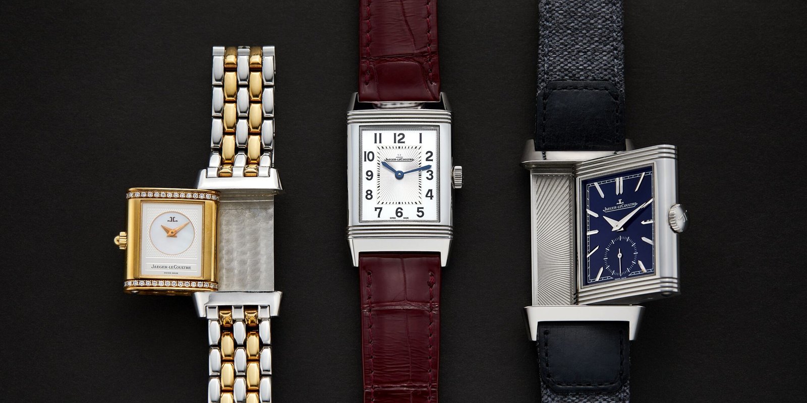 The Unique Appeal of Jaeger-LeCoultre Watches