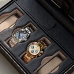 Keeping Watches Safe from Theft