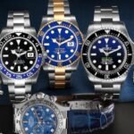 Top Luxury Exploration Watches