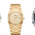 Top Luxury Watches Every Collector Craves