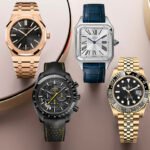 Top Luxury watchies to watchout for in 2024