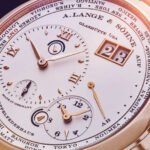 Understanding Power Reserve in Luxury Watches