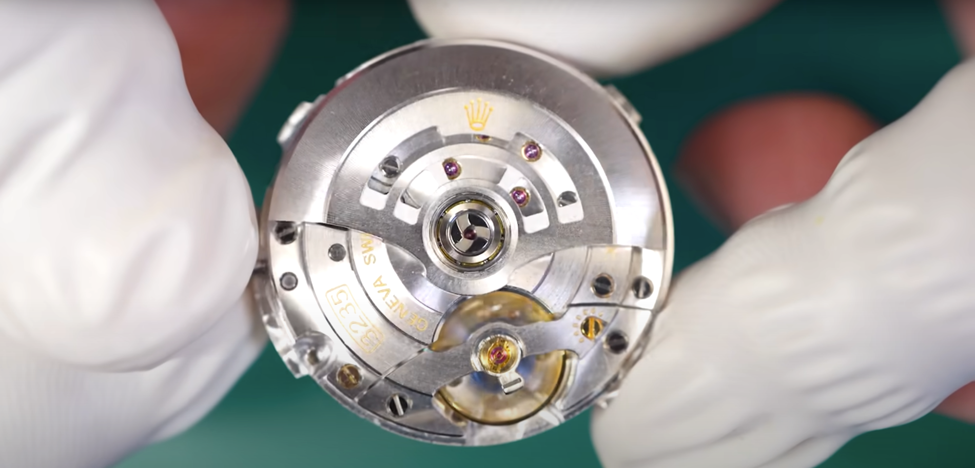 Understanding Warranty and Servicing for Luxury Watches