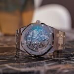 Unveiling the Inner Workings of a Luxury Watch
