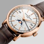 Vacheron Constantin: The Oldest Watch Manufacturer in Continuous Production