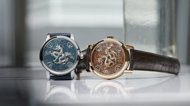 Best Watches for Artistic Design