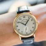 Minimalist Watches-Watches for Business Attire