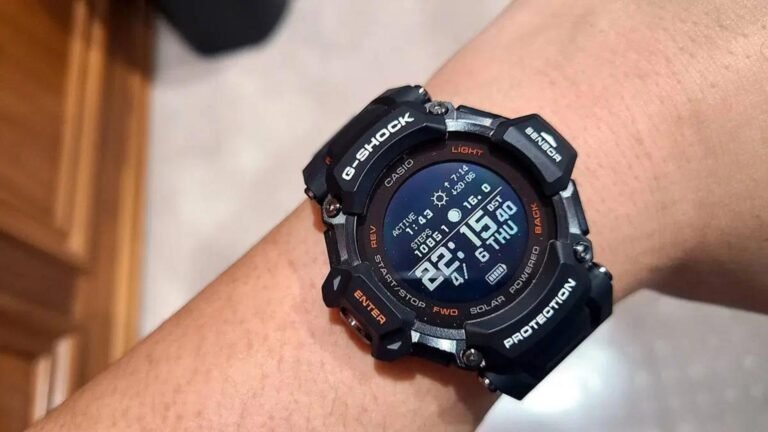 Best Watches for DIY Enthusiasts