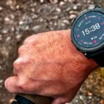 A Watch for Outdoor Work