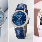 Some of the Watches for a Luxurious Lifestyle