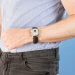 Watches in Fashion Shows