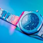 A Watch in Photography