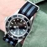 Rolex Submariner-One of the Watches with Stainless Steel Bracelets