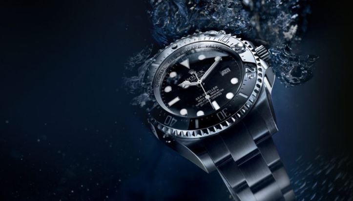 Water Resistance in Luxury Watches.