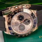 What to Look for When Buying a Pre-Owned Luxury Watch