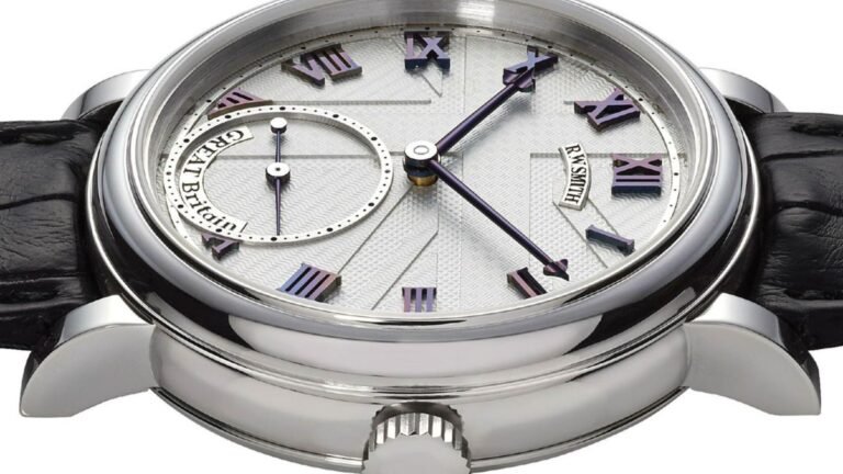 Best British Watch Brands to Know