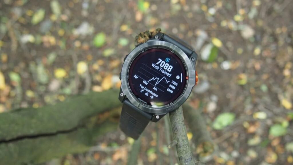 Rugged Watches for Extreme Conditions