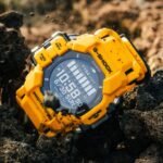 Rugged Watches for Extreme Conditions