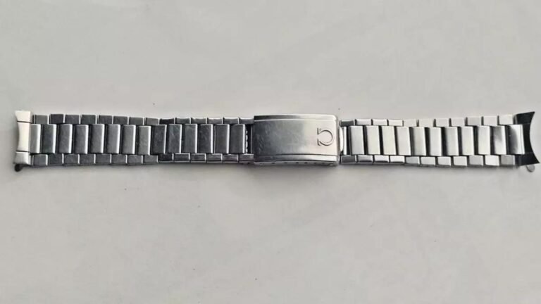 Stainless Steel Bracelets for Your Watch