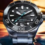 A Watch for Women’s Collections