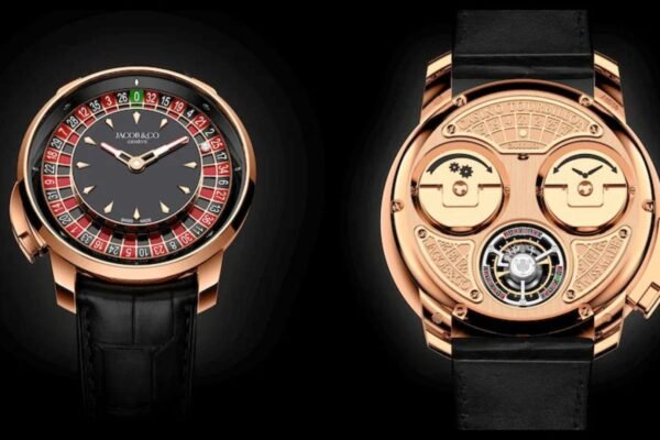 How to Choose the Perfect Watch for Your Casino Night How to Choose the Perfect Watch for Your Casino Night