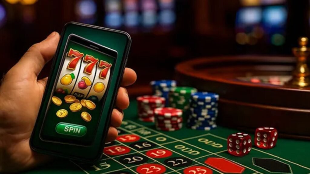 Experience Seamless Gaming with AU App Play