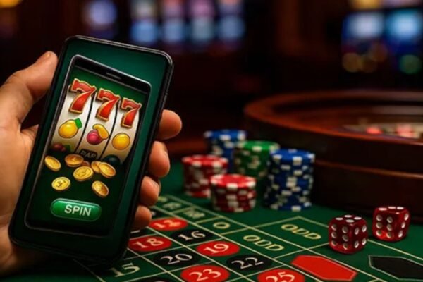 Experience Seamless Gaming with AU App Play