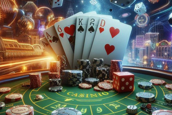 The Pokies Casino 2026 Review Story-Driven Pokies and Real Money Wins in Australia