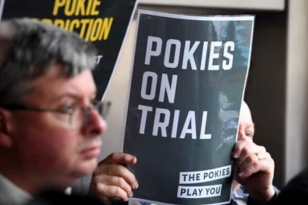 Trust and Reliability of The Pokies