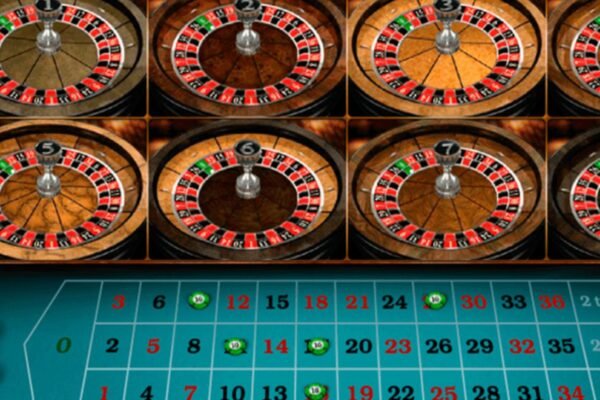 King Johnnie Casino Review: Multi-Wheel Roulette Speed Guide