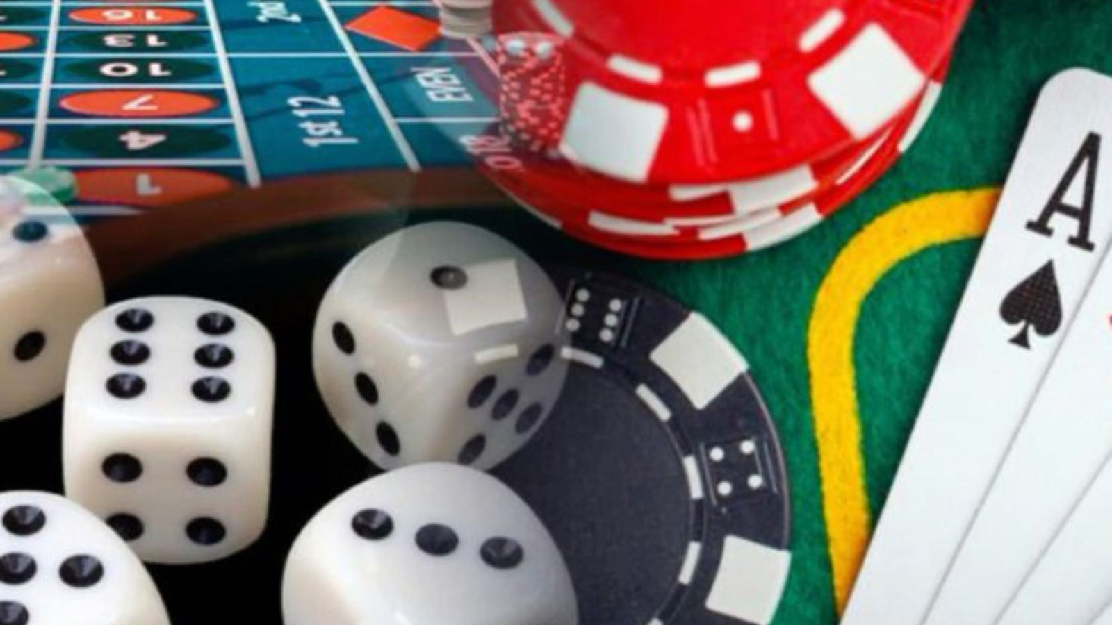 fast Fibonacci roulette
