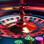 fast Fibonacci roulette