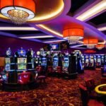 Stellar Spins Casino Review: Bonuses & Promotions