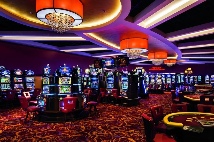 Stellar Spins Casino Review: Bonuses & Promotions