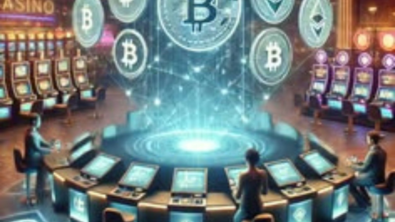 Crypto Casino Withdrawals Blockchain Confirmations Explained