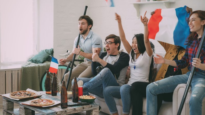 Betify Casino France : une première impression concrète à France